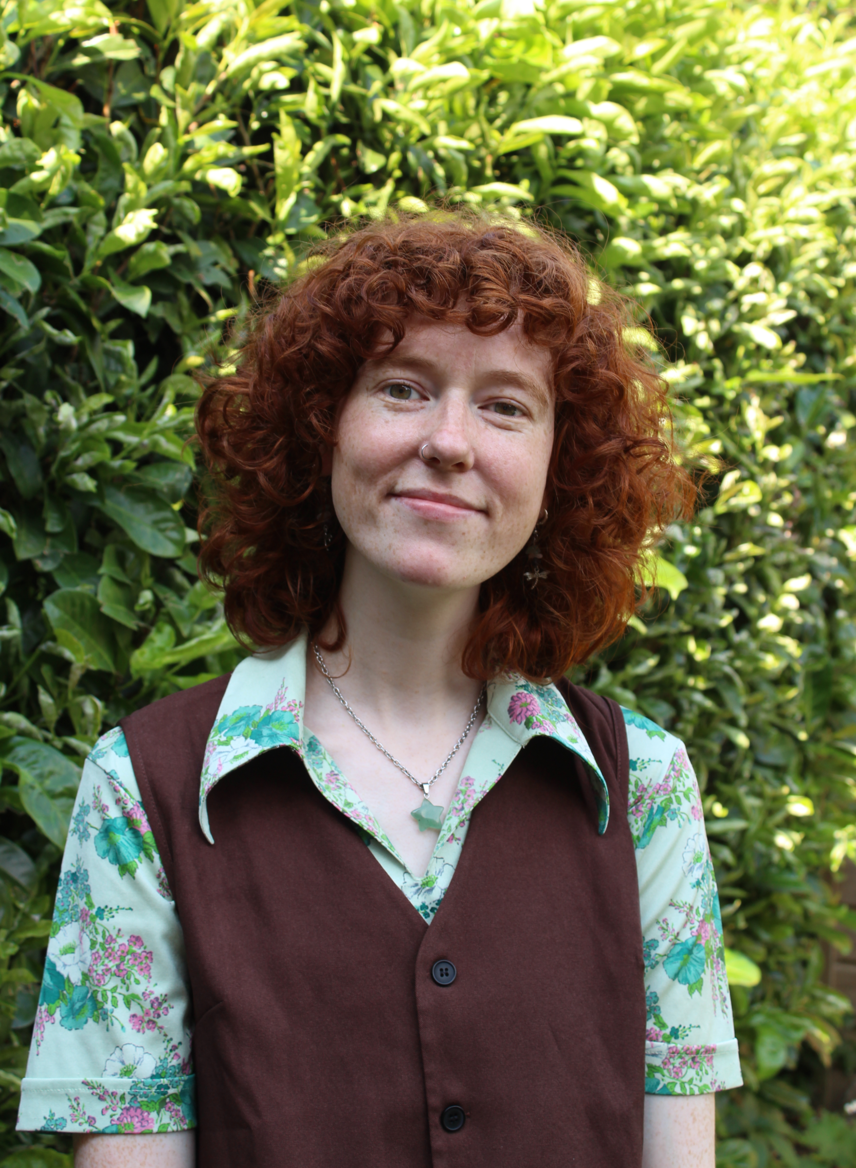 Marieke Portrett