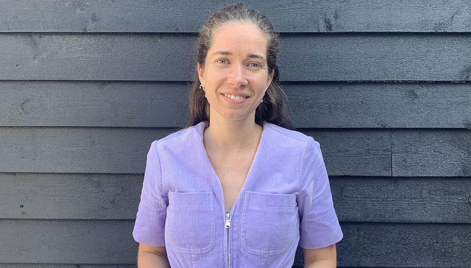 Mathilde Orlien master