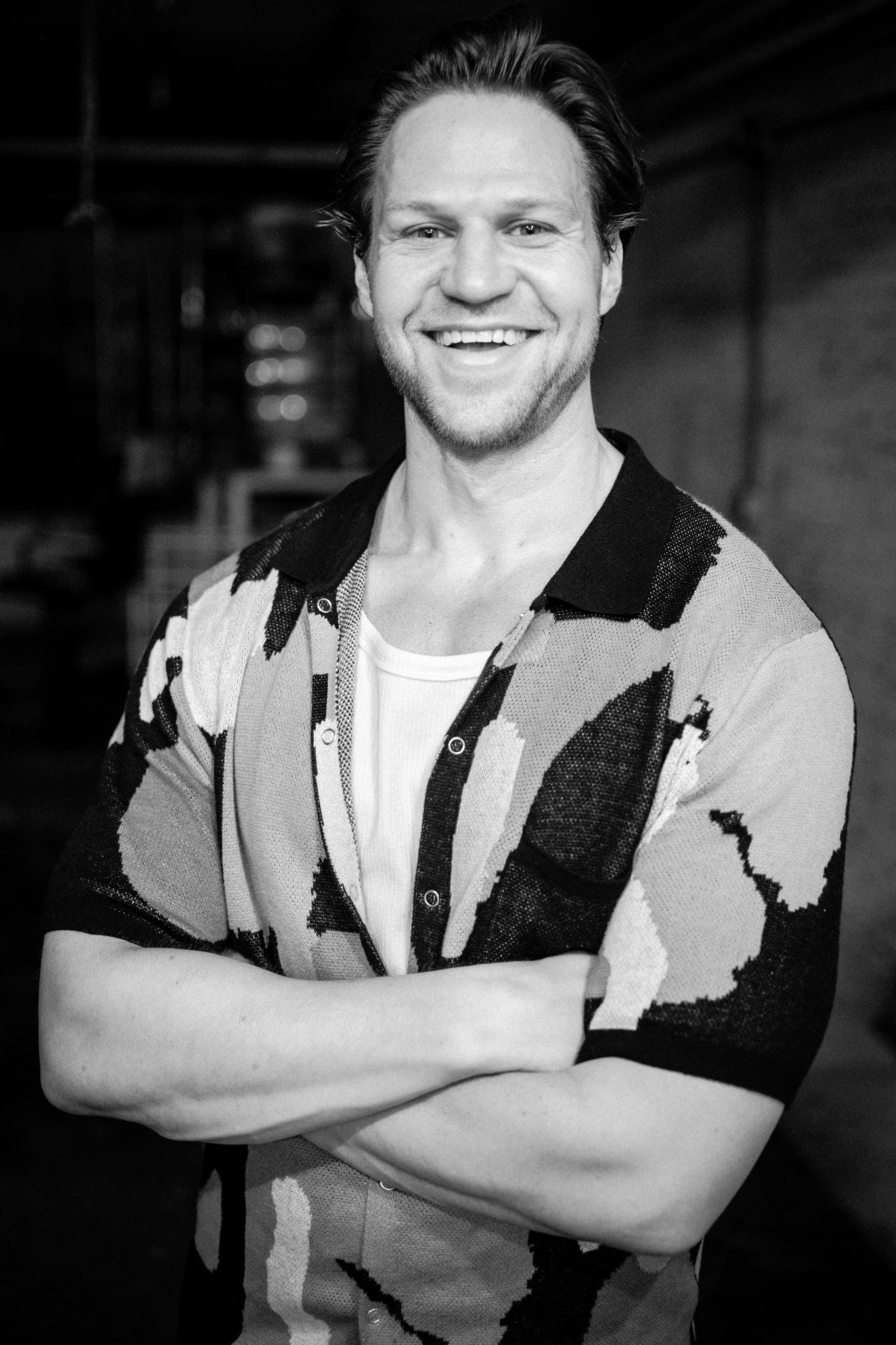 Mike Ladman