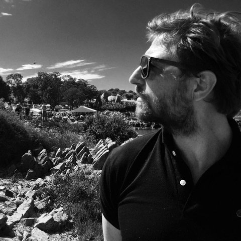 Mikkel Maltha