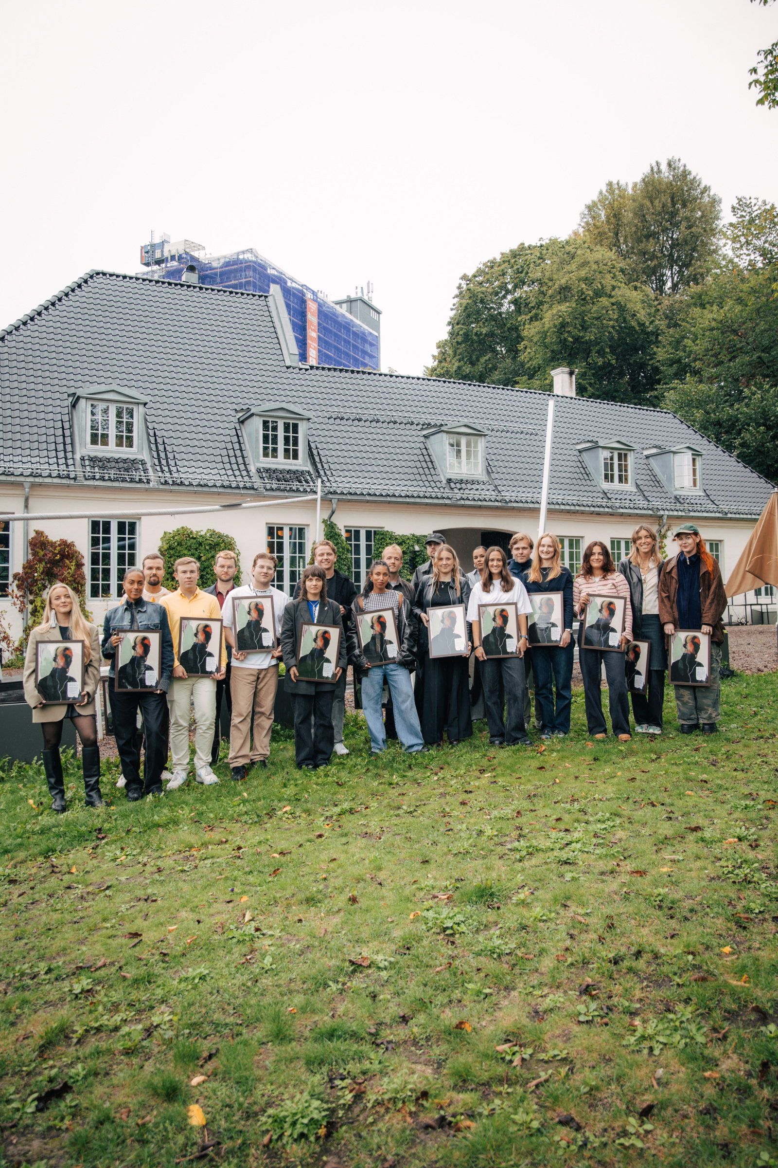 Nordic Music Biz25 gruppebilde