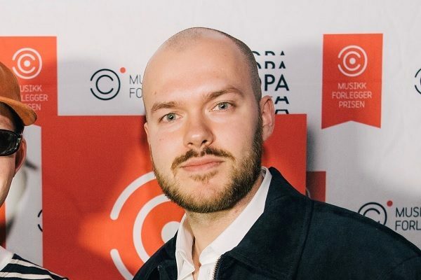 Petter Walther Walthinsen