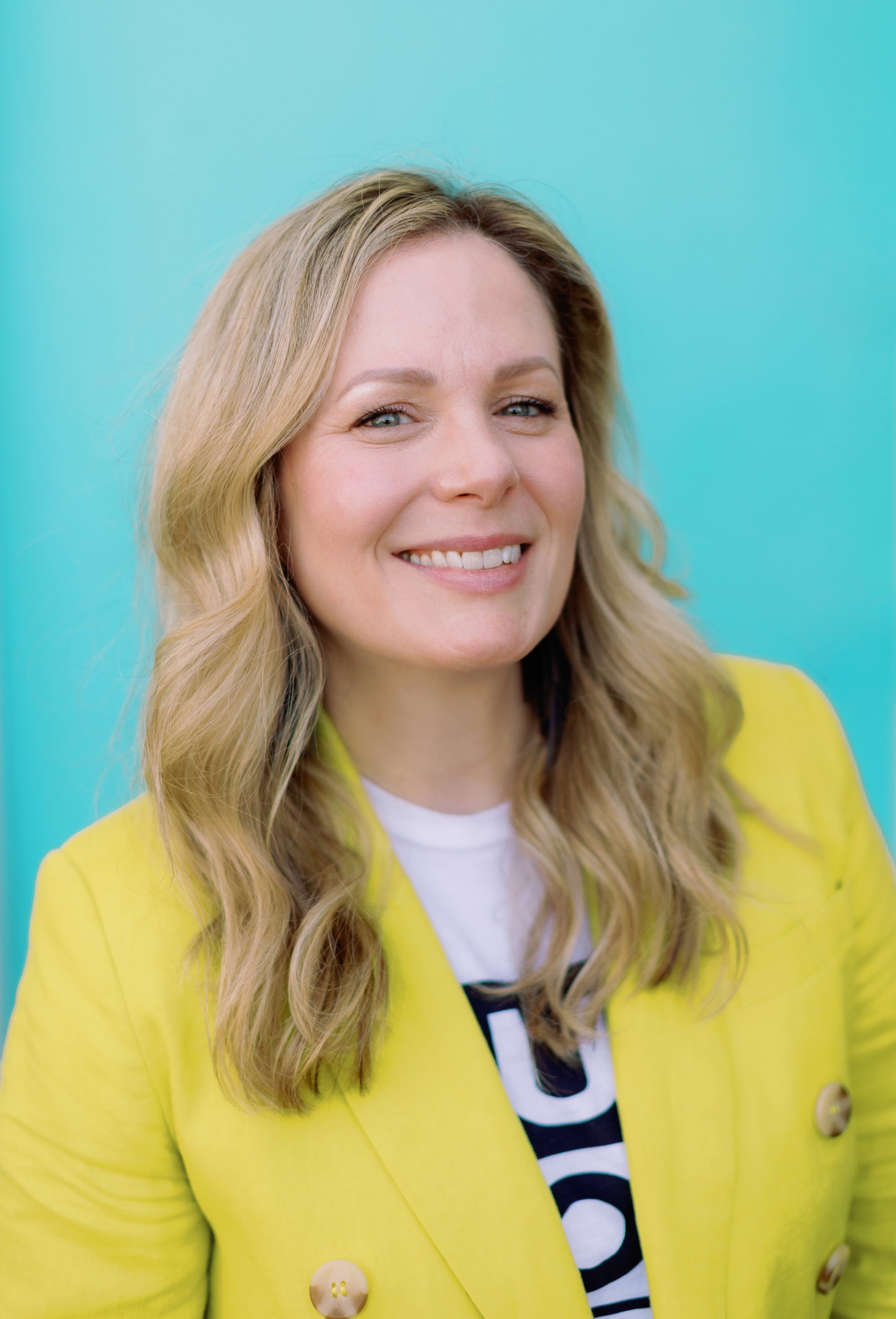 Rebecca Rienks