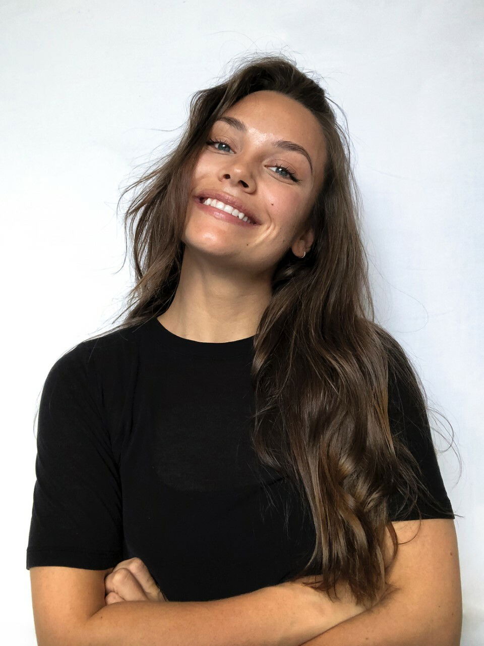 Stina Helland Master