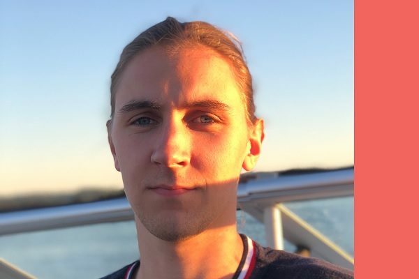 Thomas Ballans Kjaer