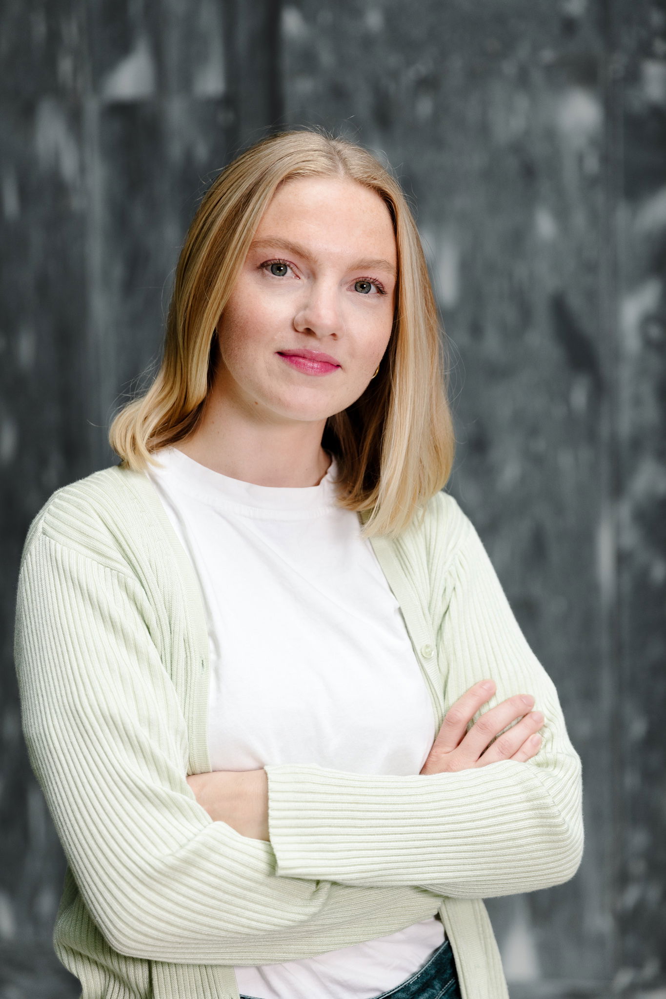 Victoria Øverby Steinland, Balansekunst