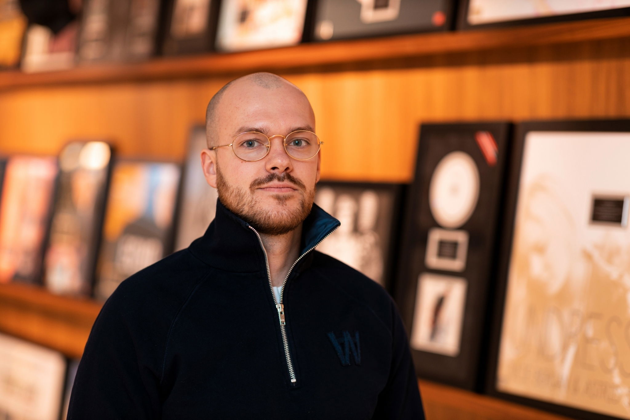 Petter Walther Walthinsen