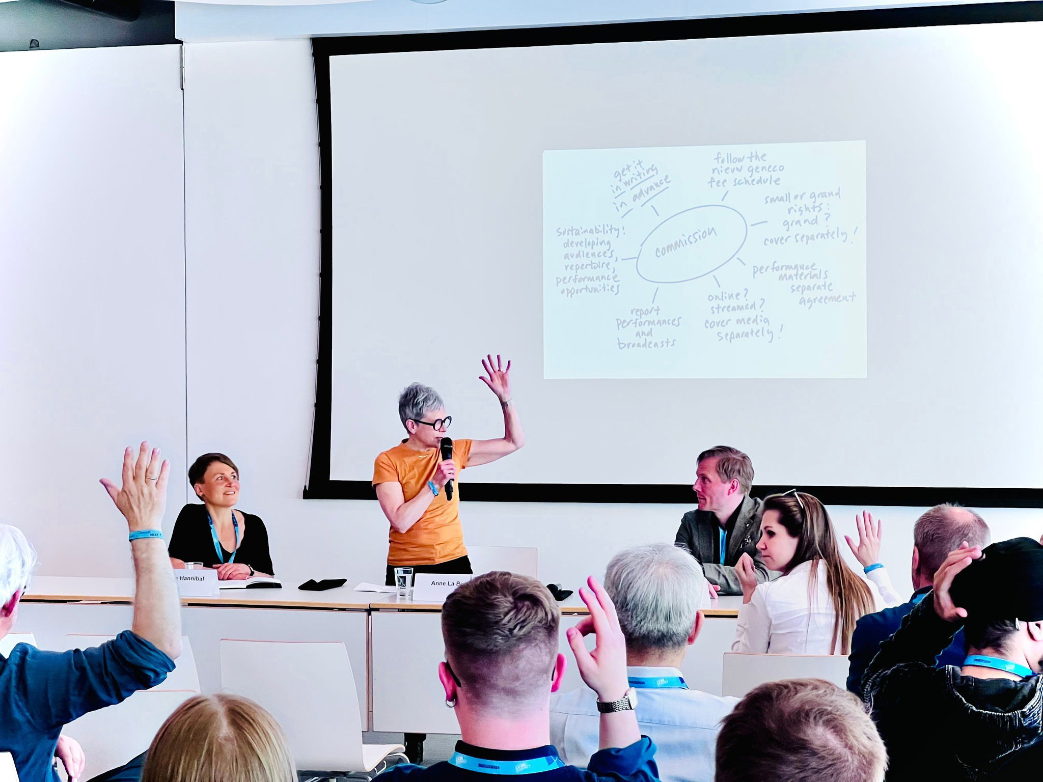 CN dansk og norsk komponistforening