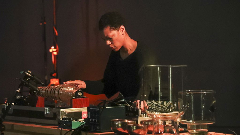 Camille Jania Norment Foto Meg T Noe [* antar er klarert]