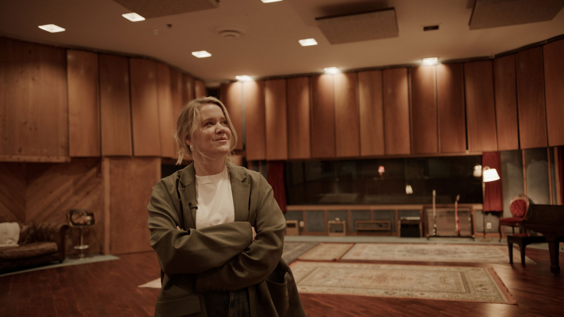 Caroline Ailin foto Henning Lefsaker