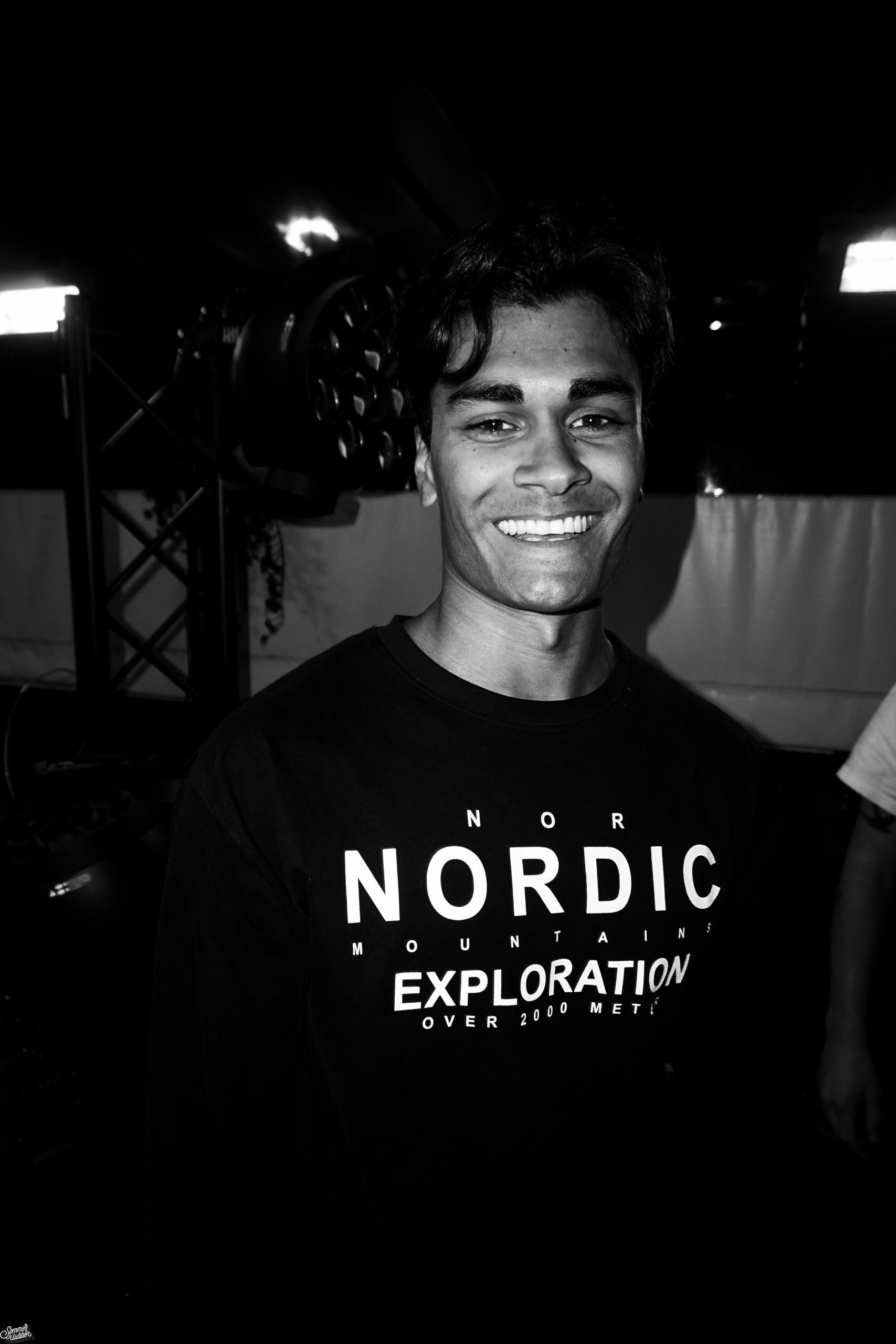 Christopher Bio bilde