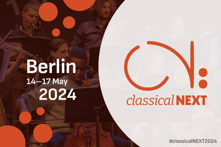 Classical next 2024