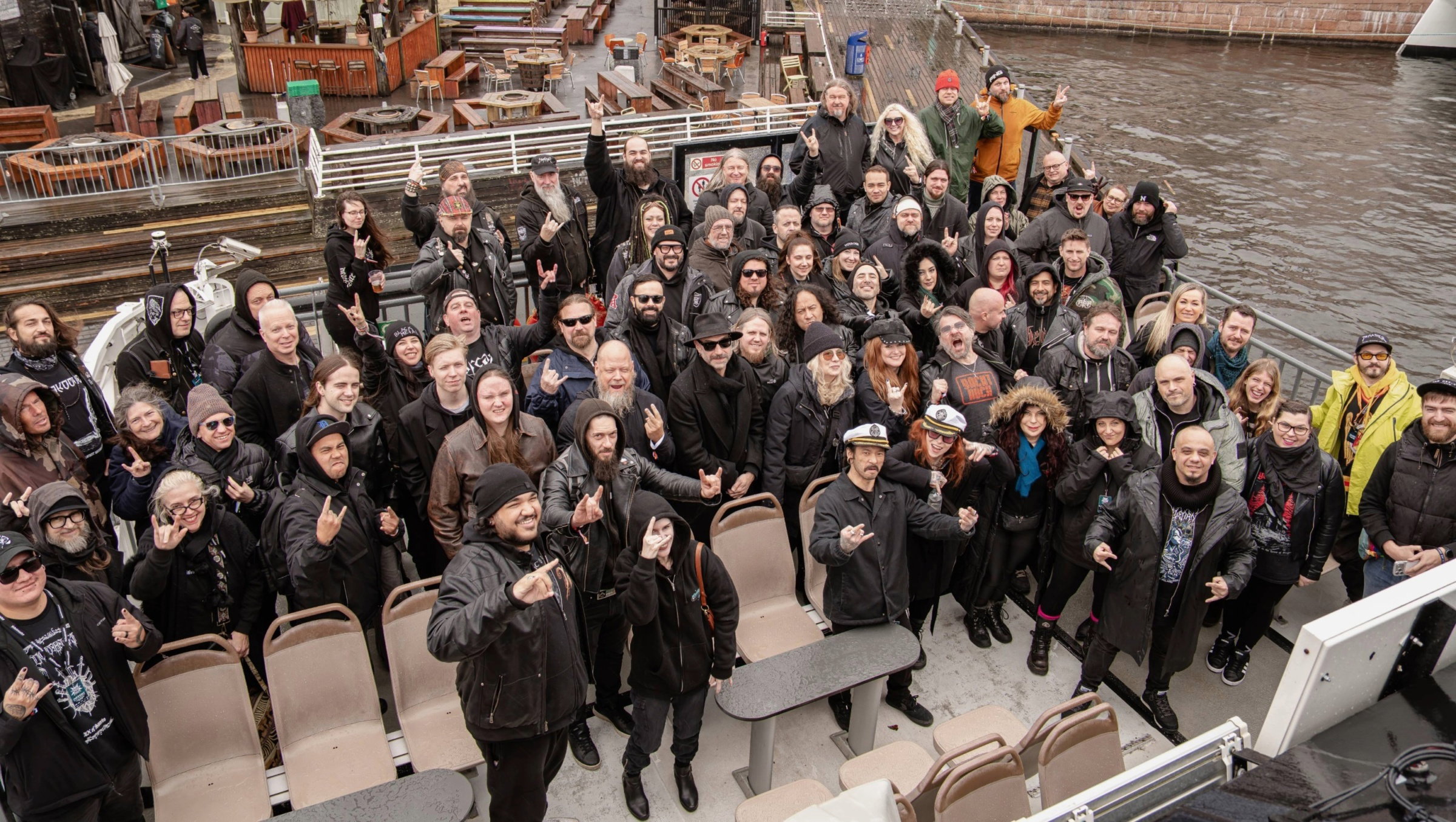 Cruise Lodovica Di Bernardo jpg