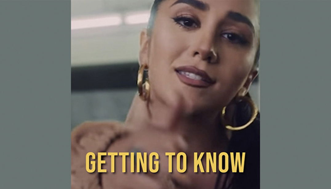 DELARE GETTING TO KNOW