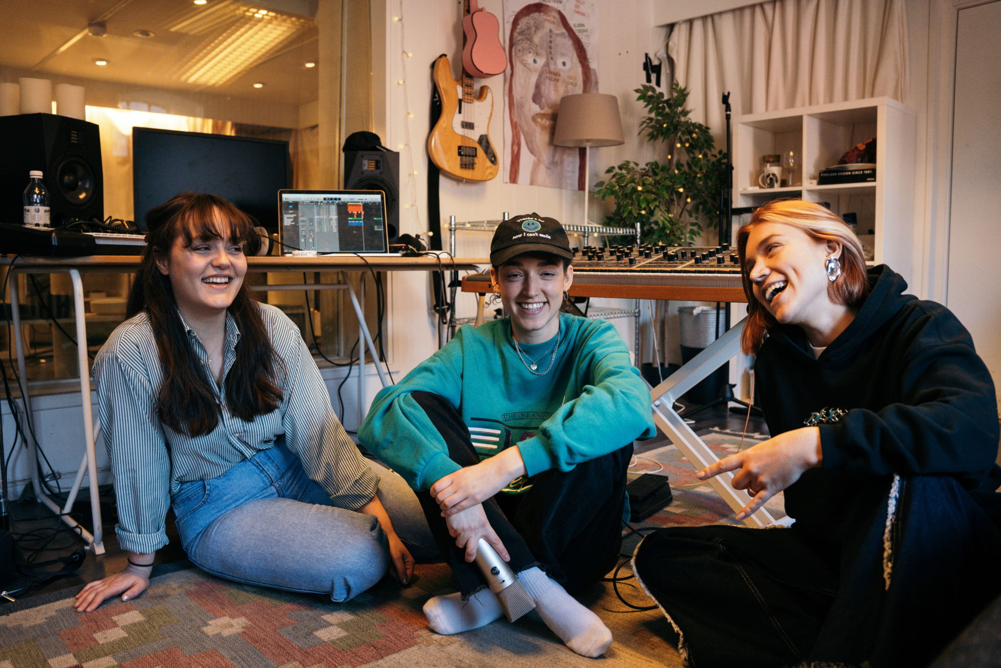 Nordic Songs foto Chris Casp 4