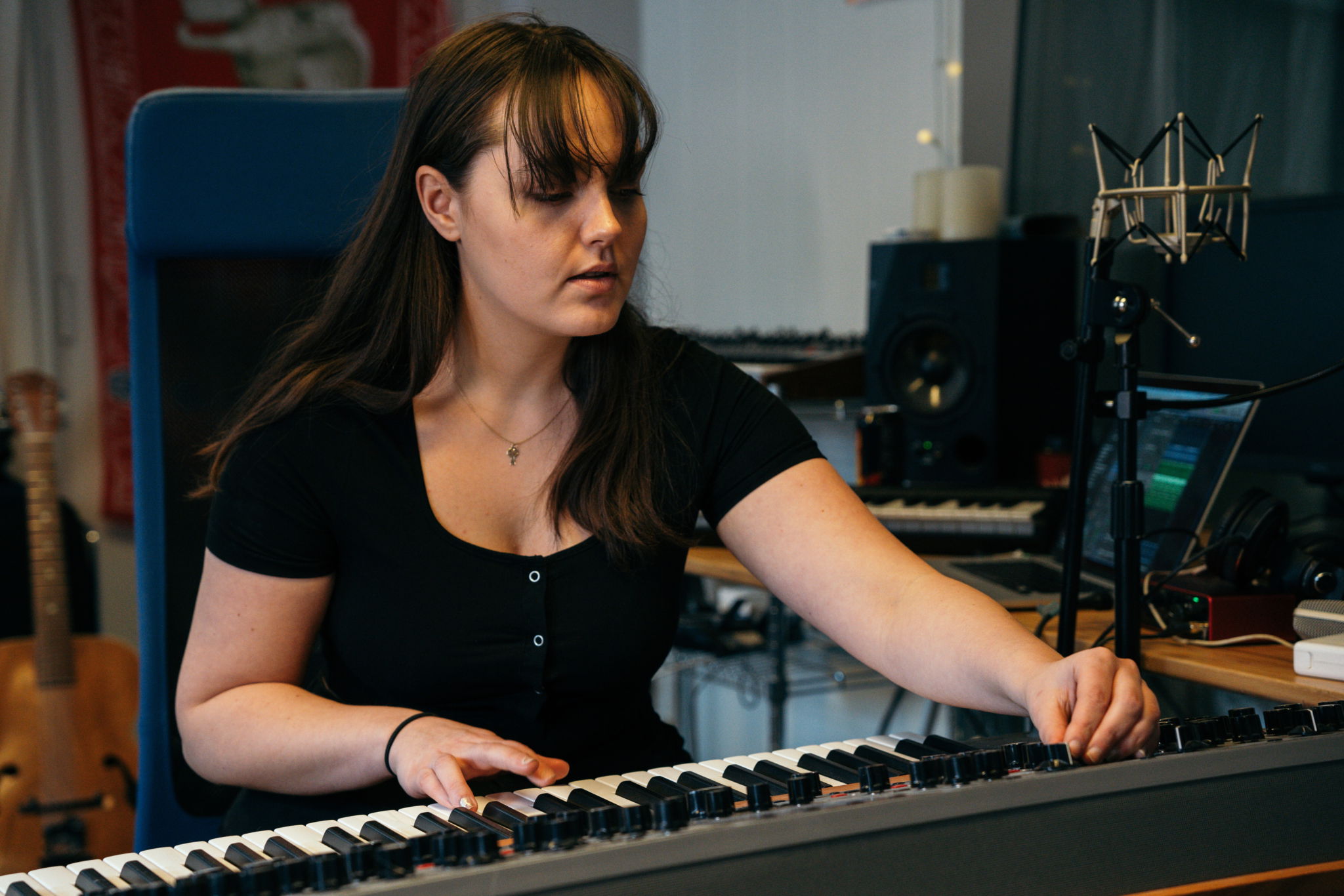 Nordic Songs foto Chris Casp 7