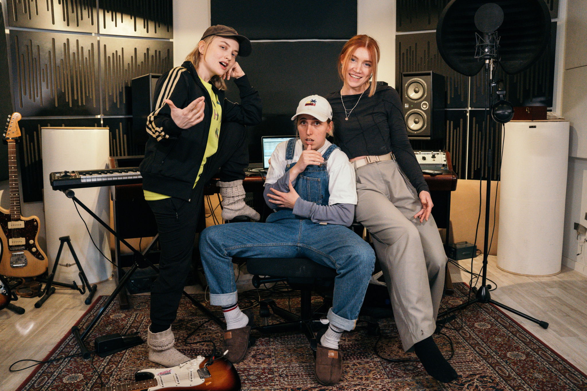 Nordic Songs foto Chris Casp 2