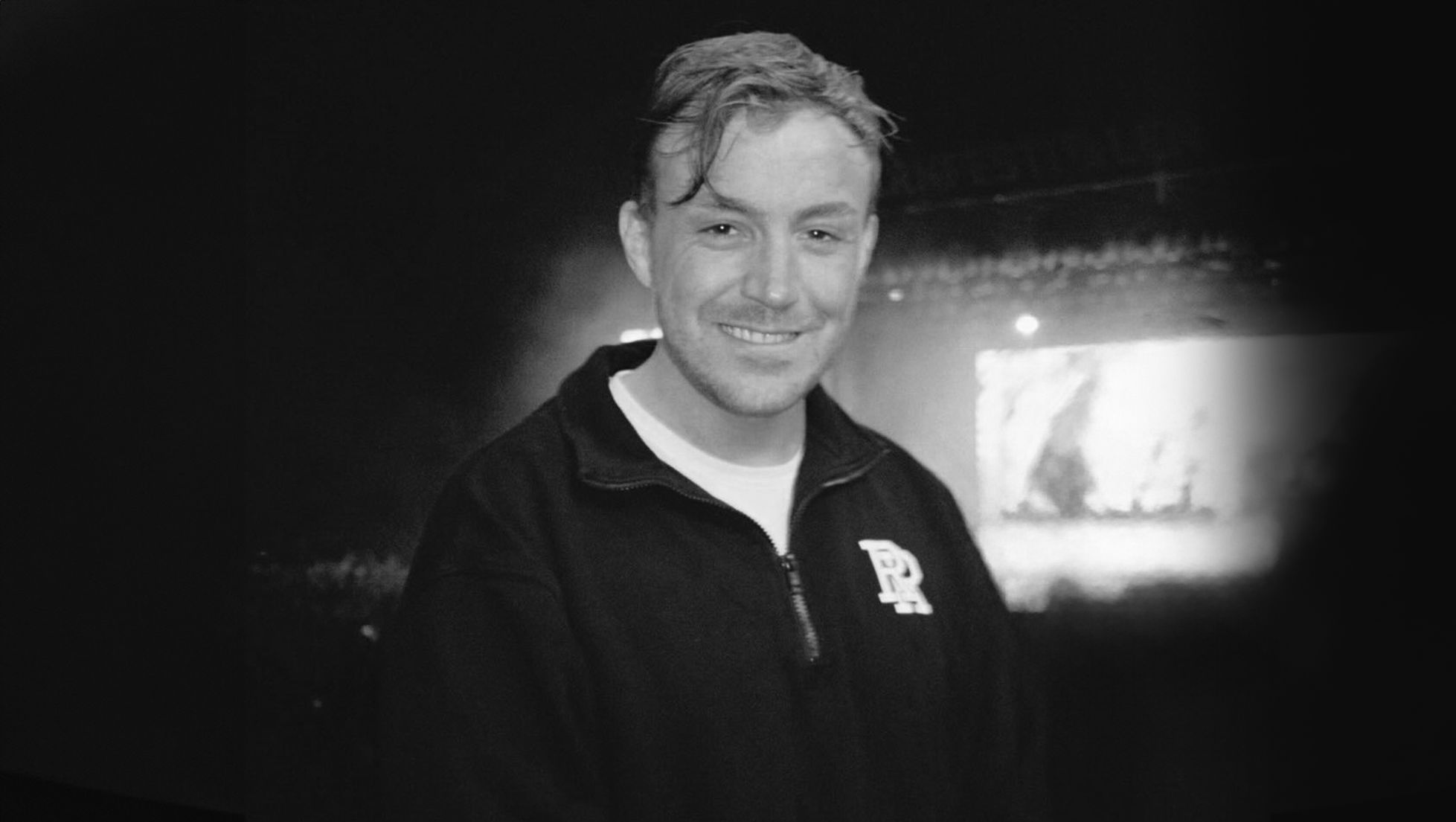 Dennis Kiil (Foto: privat)