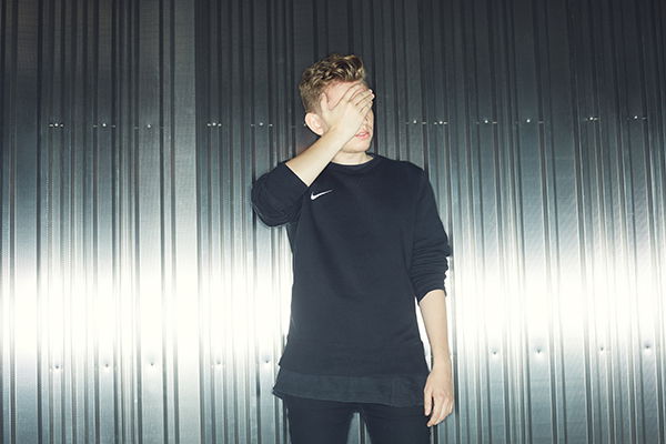 Drippin01 Oystein Haara