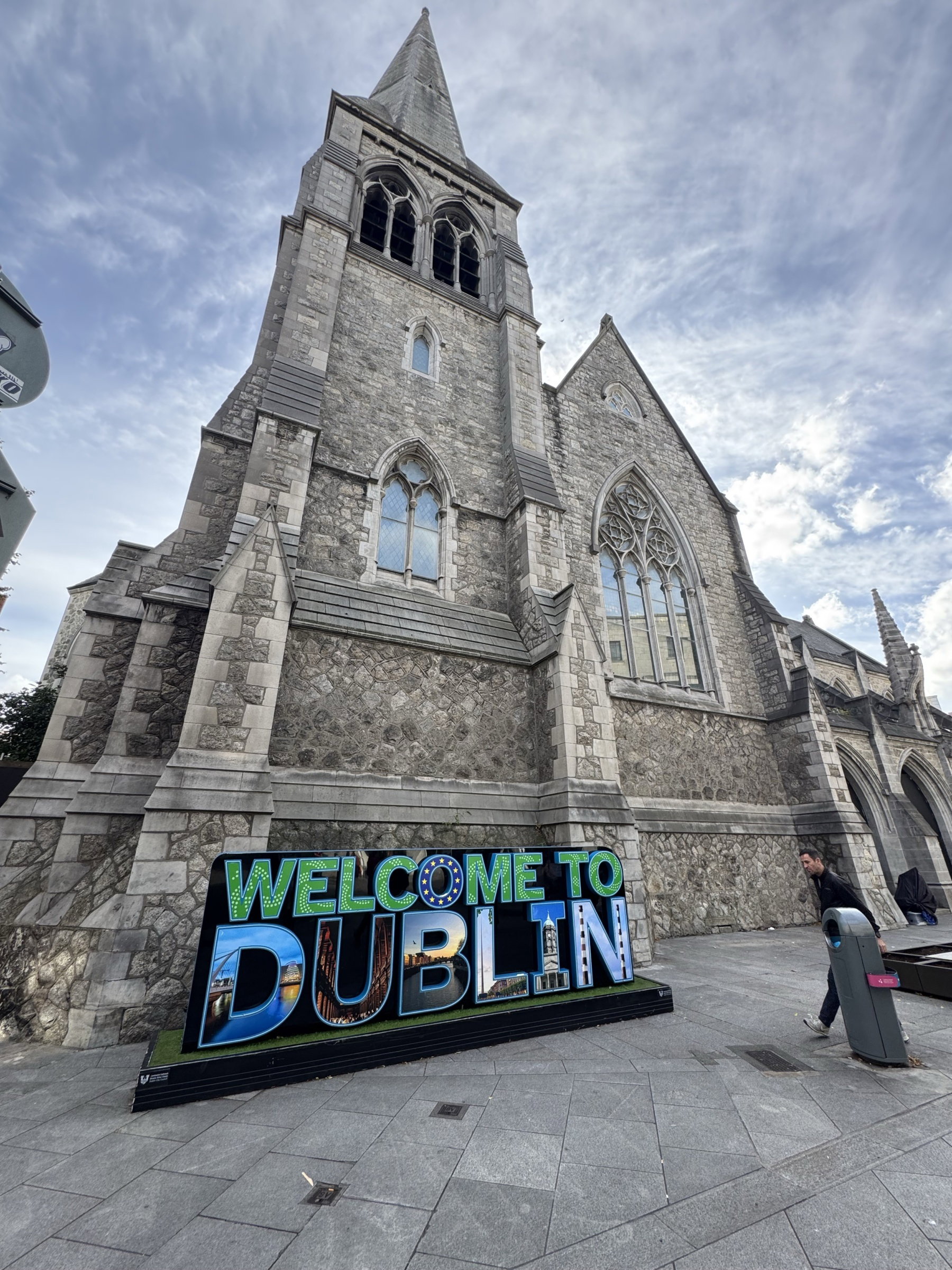 Dublin