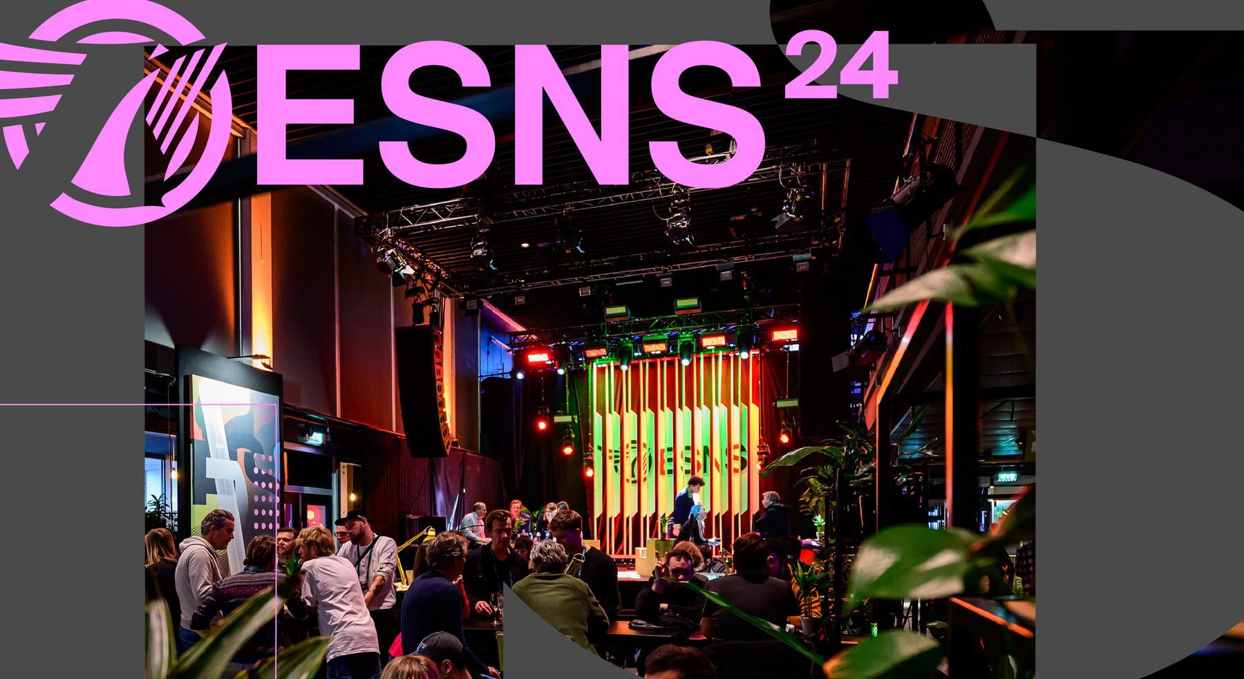 ESNS 2024