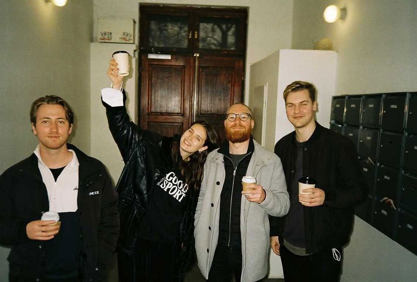 Einar Kvaloy foto Niko Jalauzidis