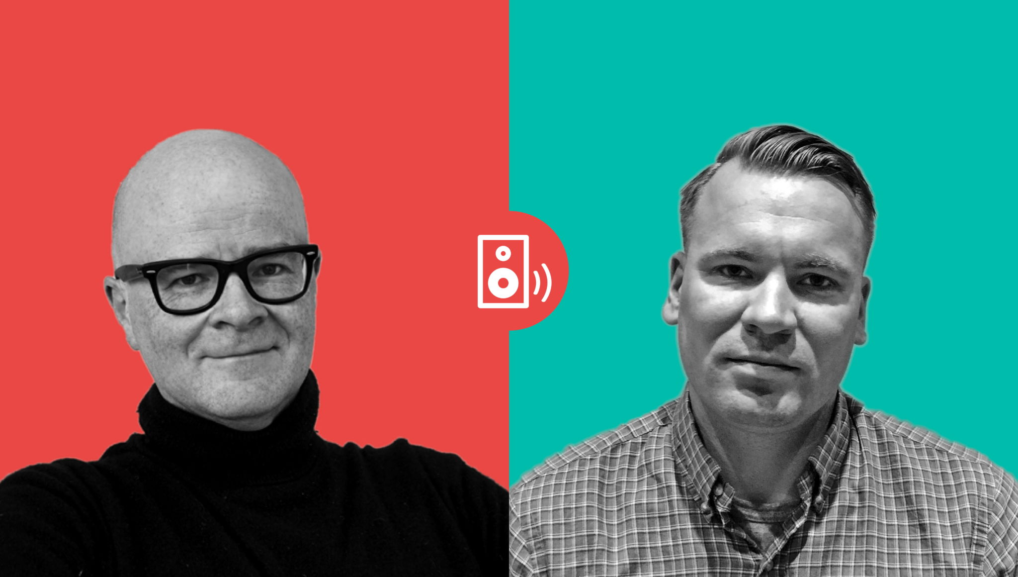 Eksportpodden 1 Aslak Vegard