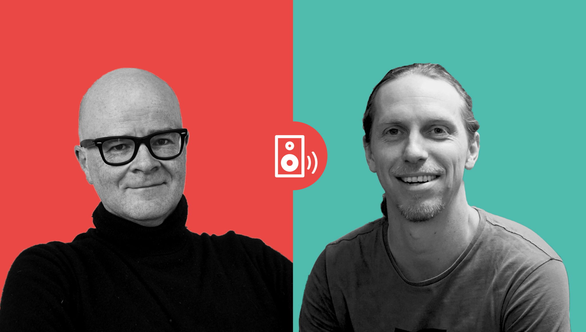 Eksportpodden no2 Vegard Mathias