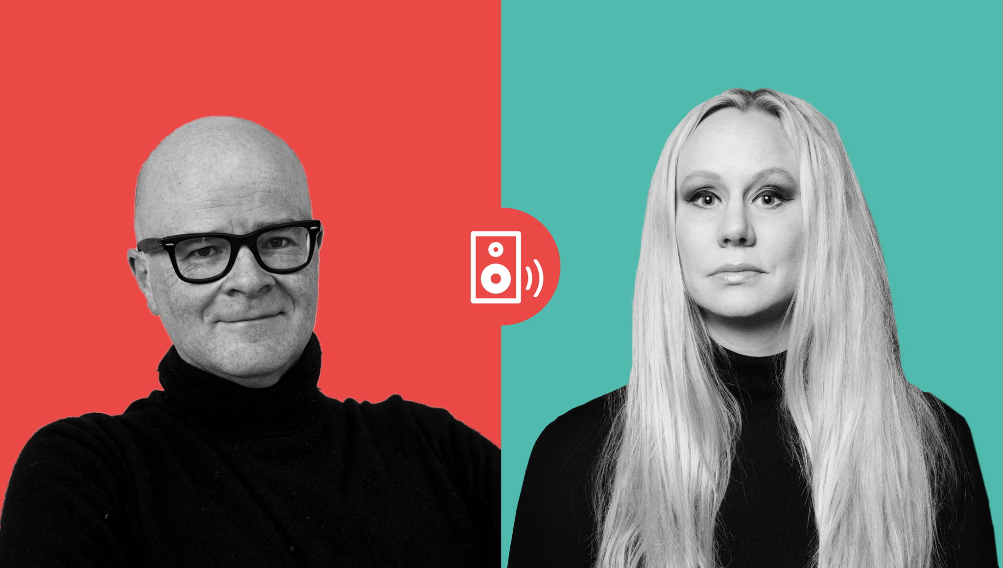 Eksportpodden no5 nettsiden Susanna Vegard