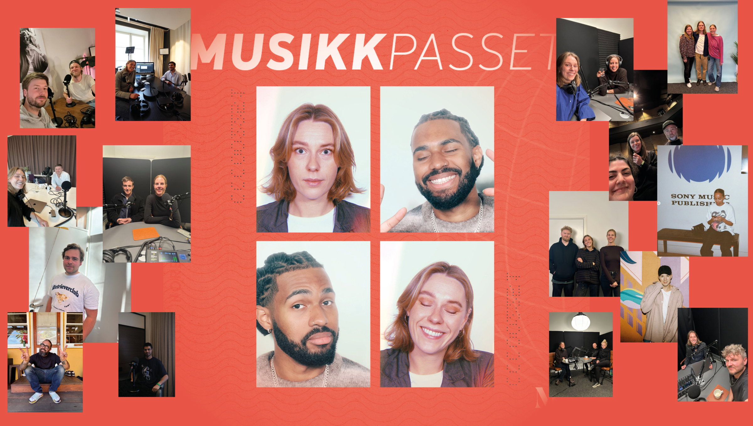 Musikkpasset