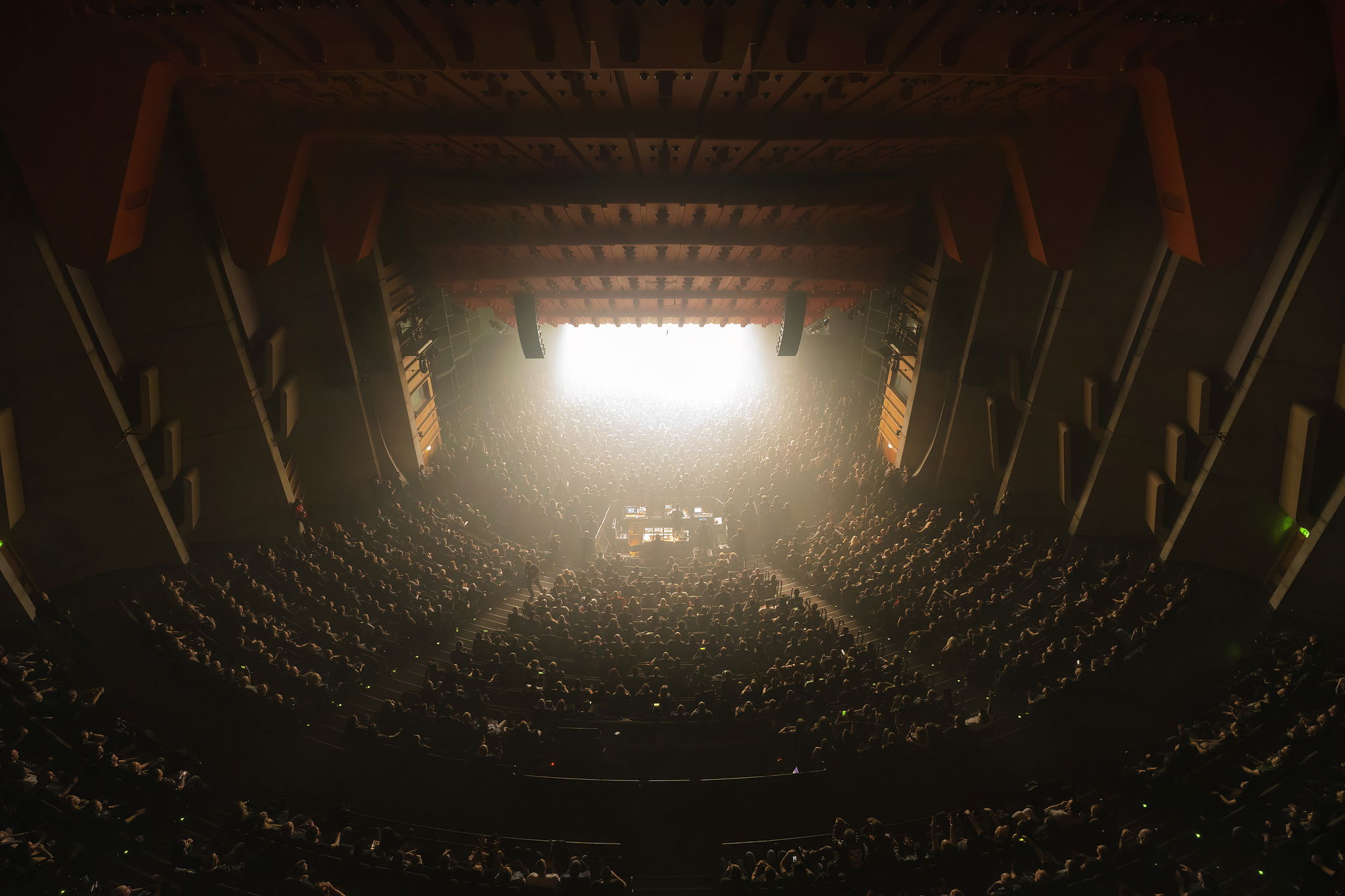 Emperor grieghallen jarlemoe