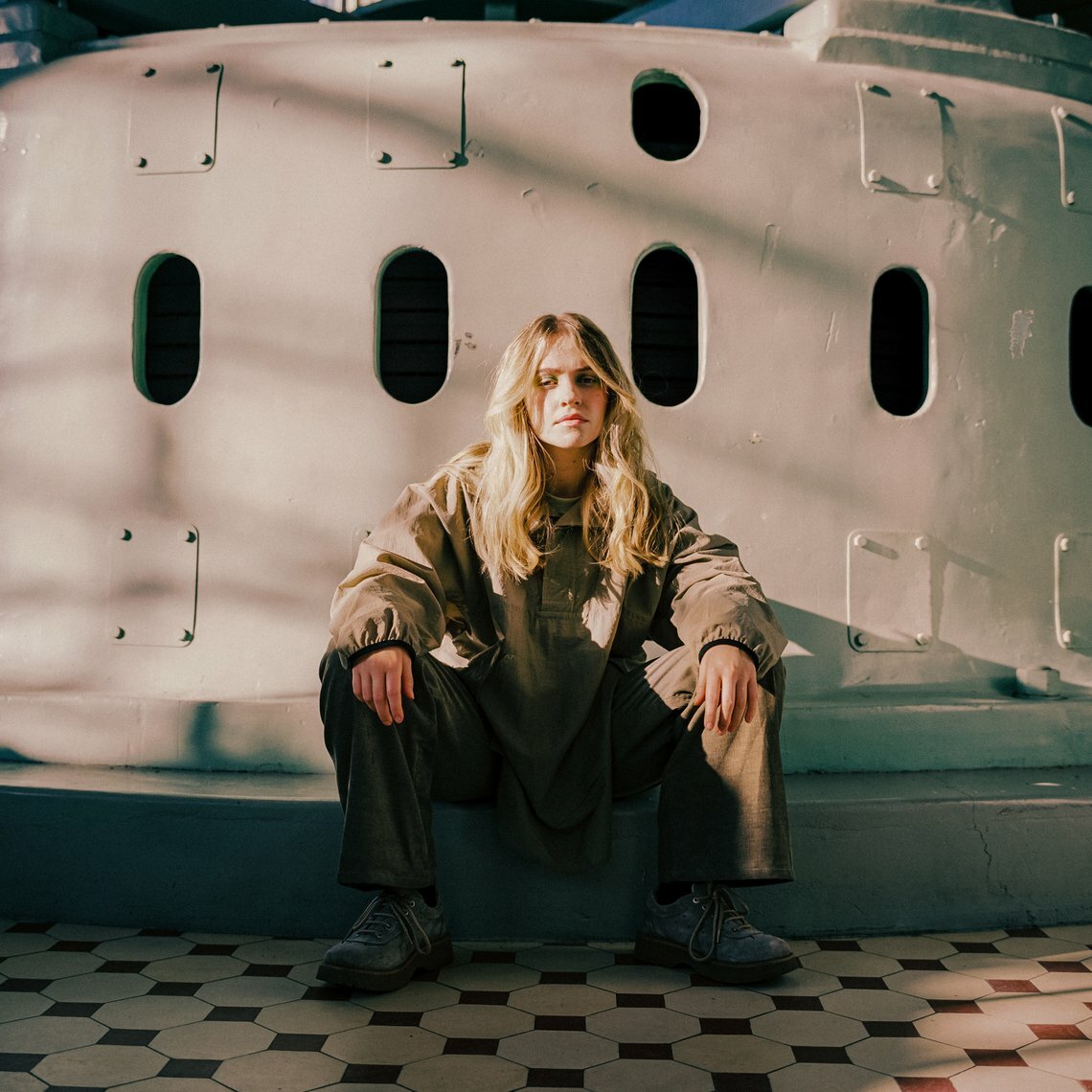 Eurosonic Skaar Foto: Isak Jenssen