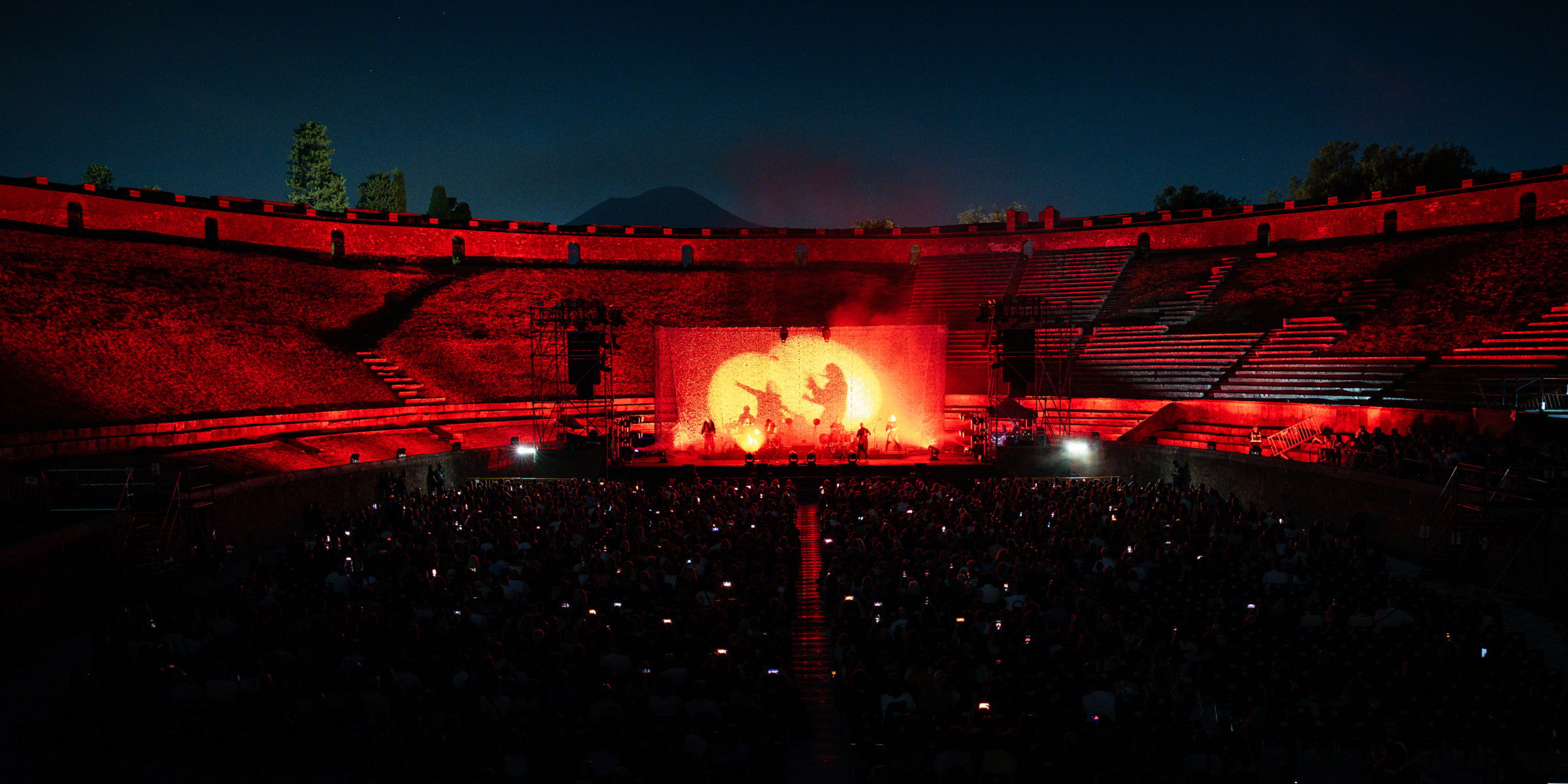 Extras Wardruna at Pompeii by Anne Marie Forker 1 13