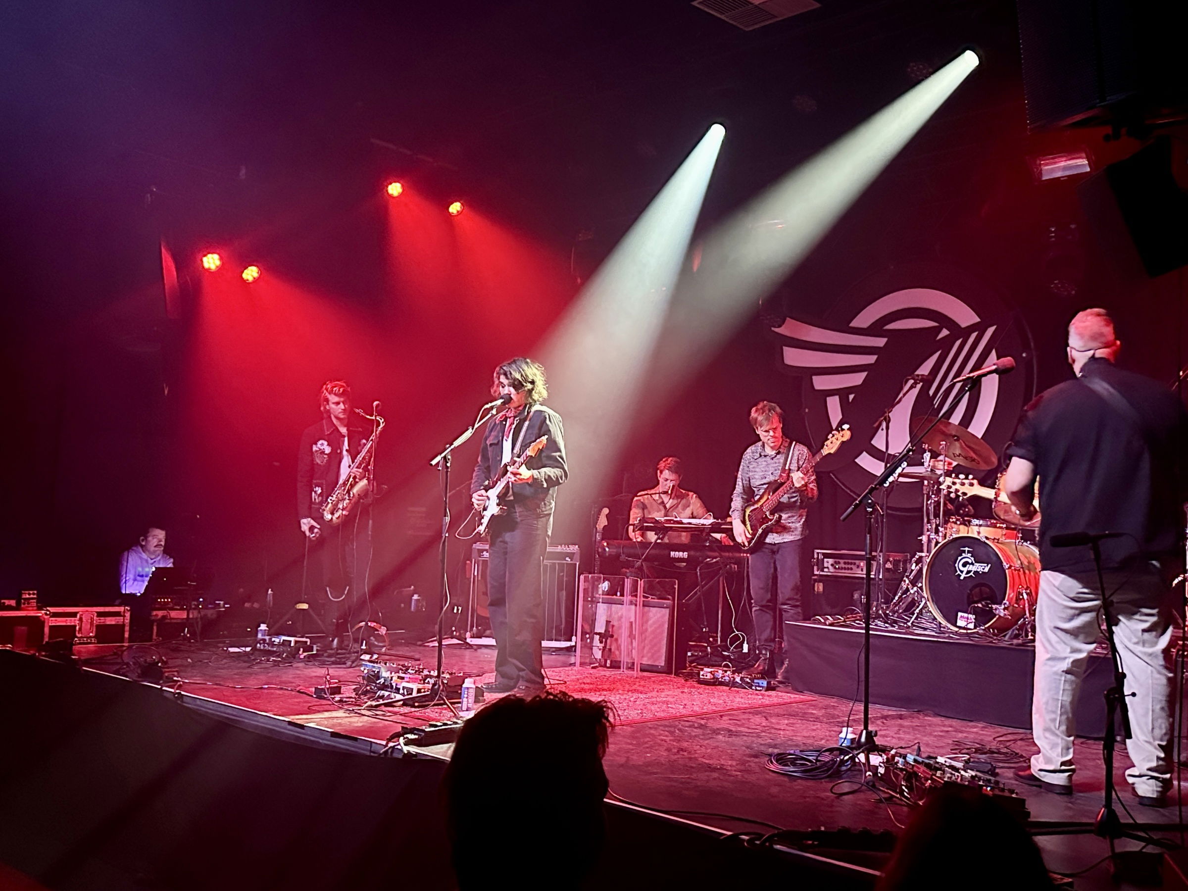 Fay Wildhagen Eurosonic 2025