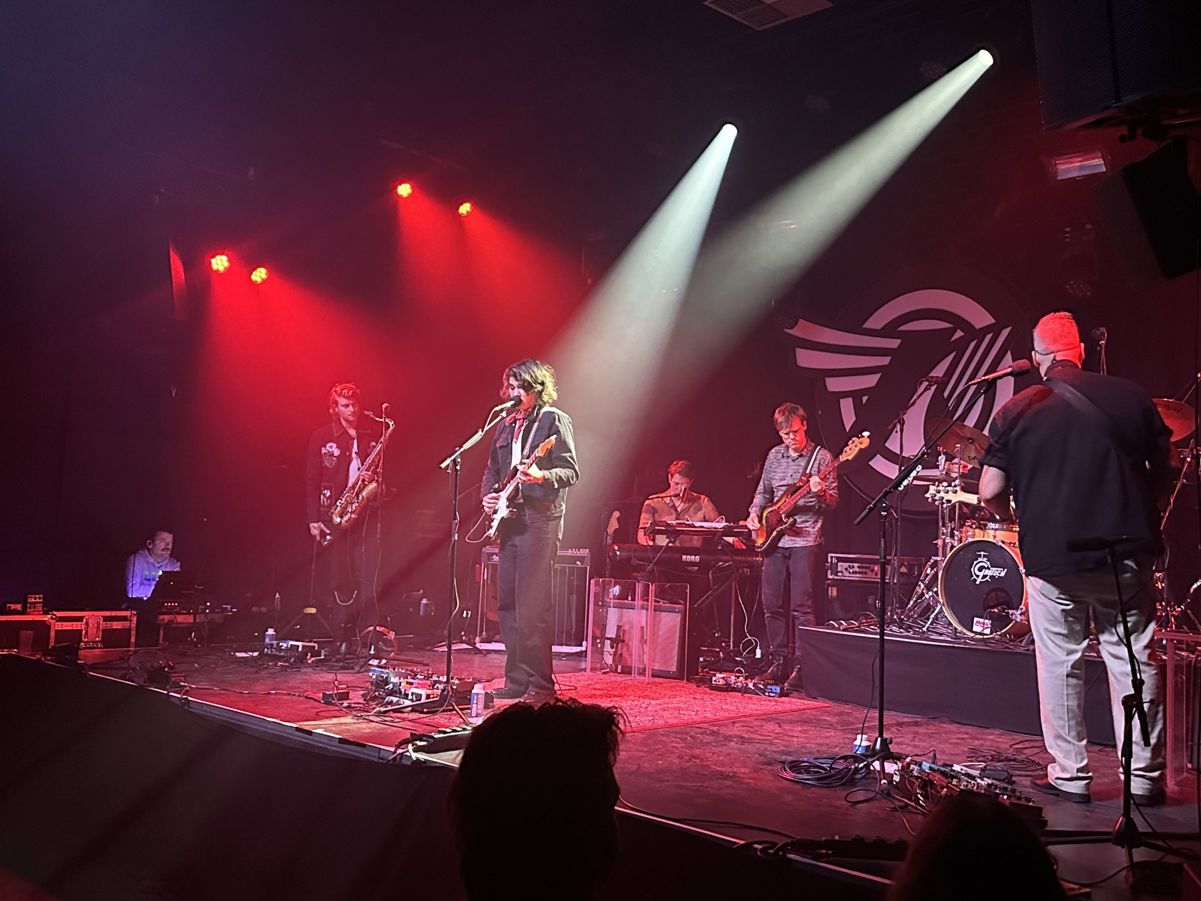 Fay Wildhagen pa Eurosonic 2025