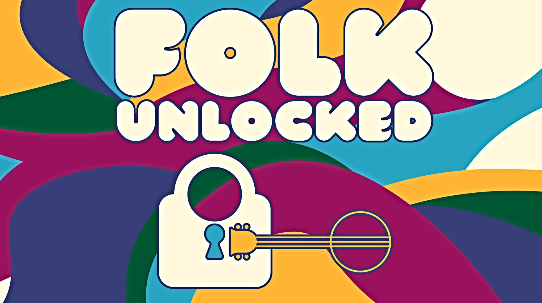 Folk Unlocked 2021