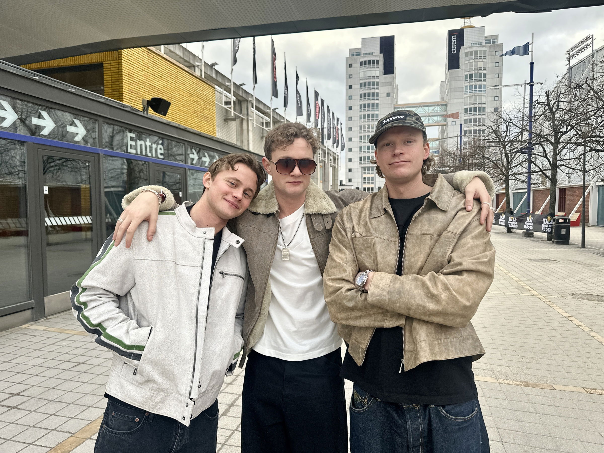 Forsidebilde Roc Boyz