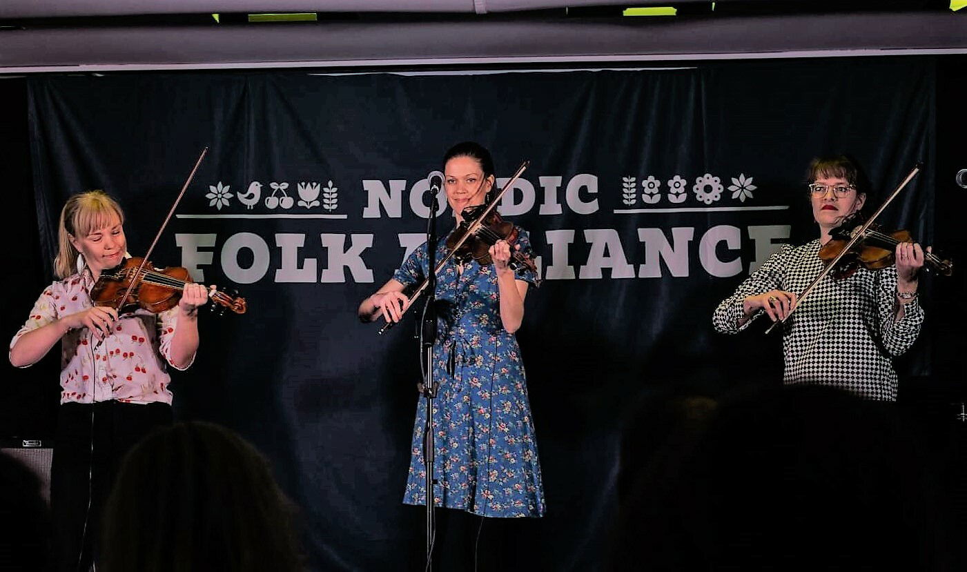 Fru Skagerak NFA 2019 foto Emilie Dill