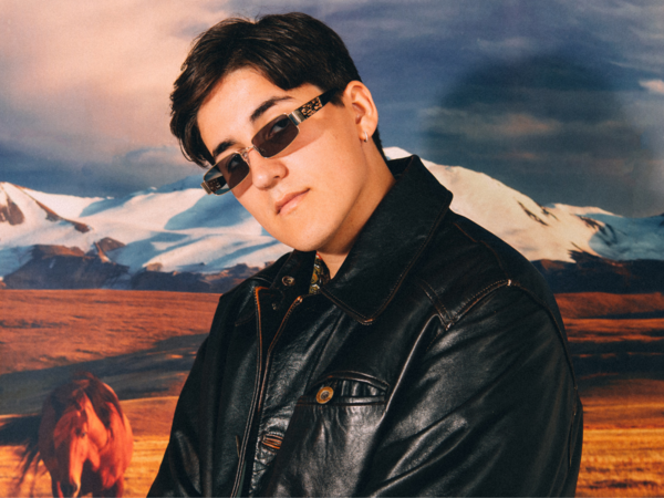 GABIFUEGO NO Foto Michael Ray Vera Cruz Angeles medium