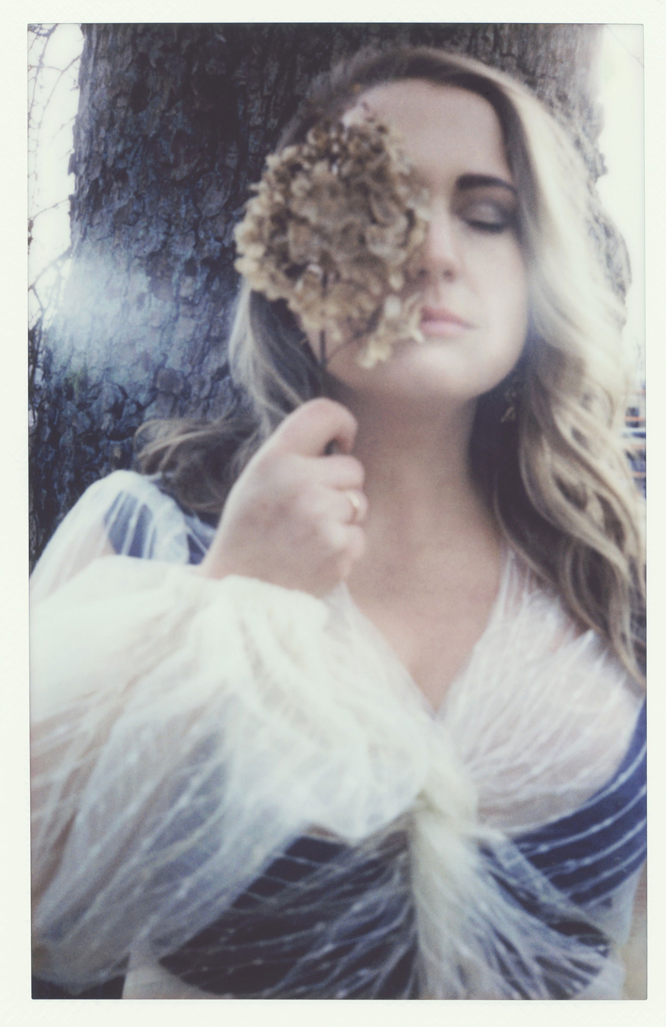 Helene Boksle foto Julie Pike