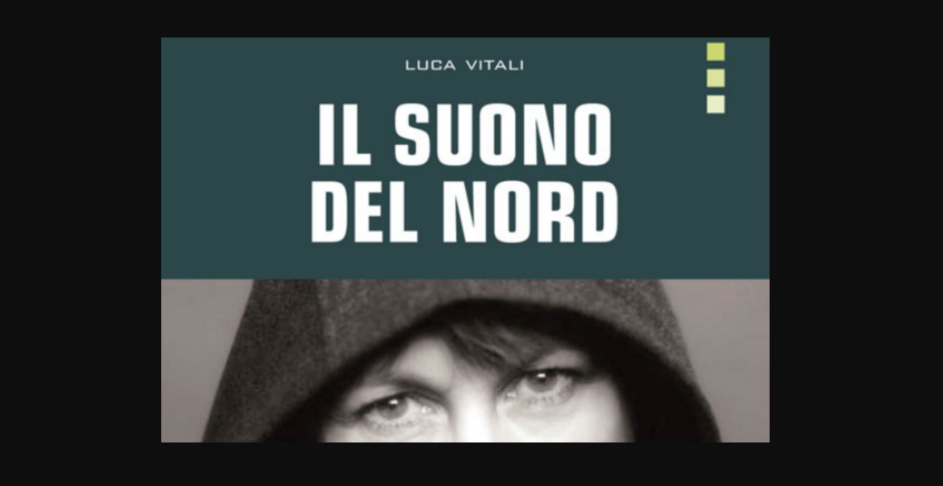 ILSOUNODELNORD LUCA VITALI