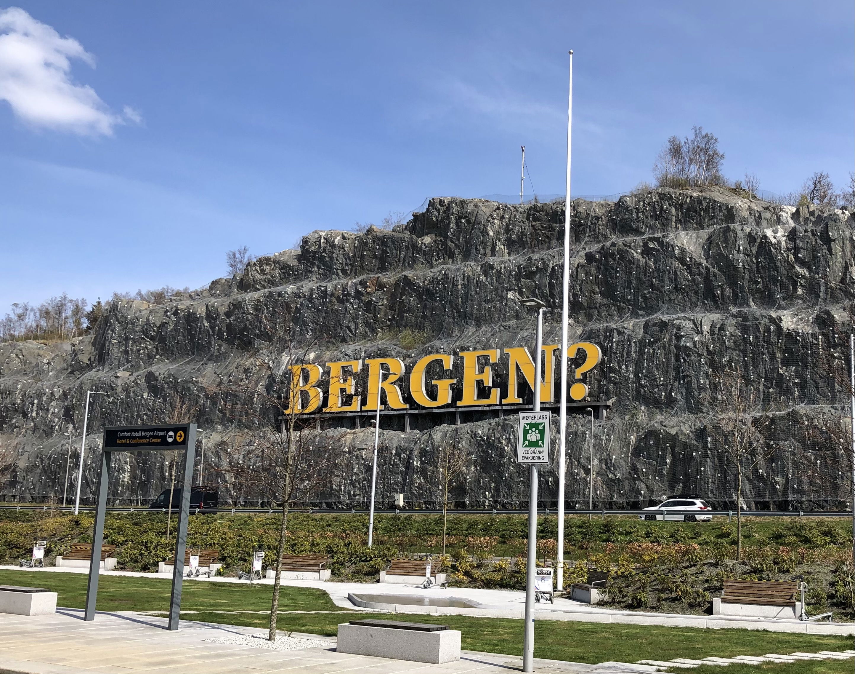 Bergen