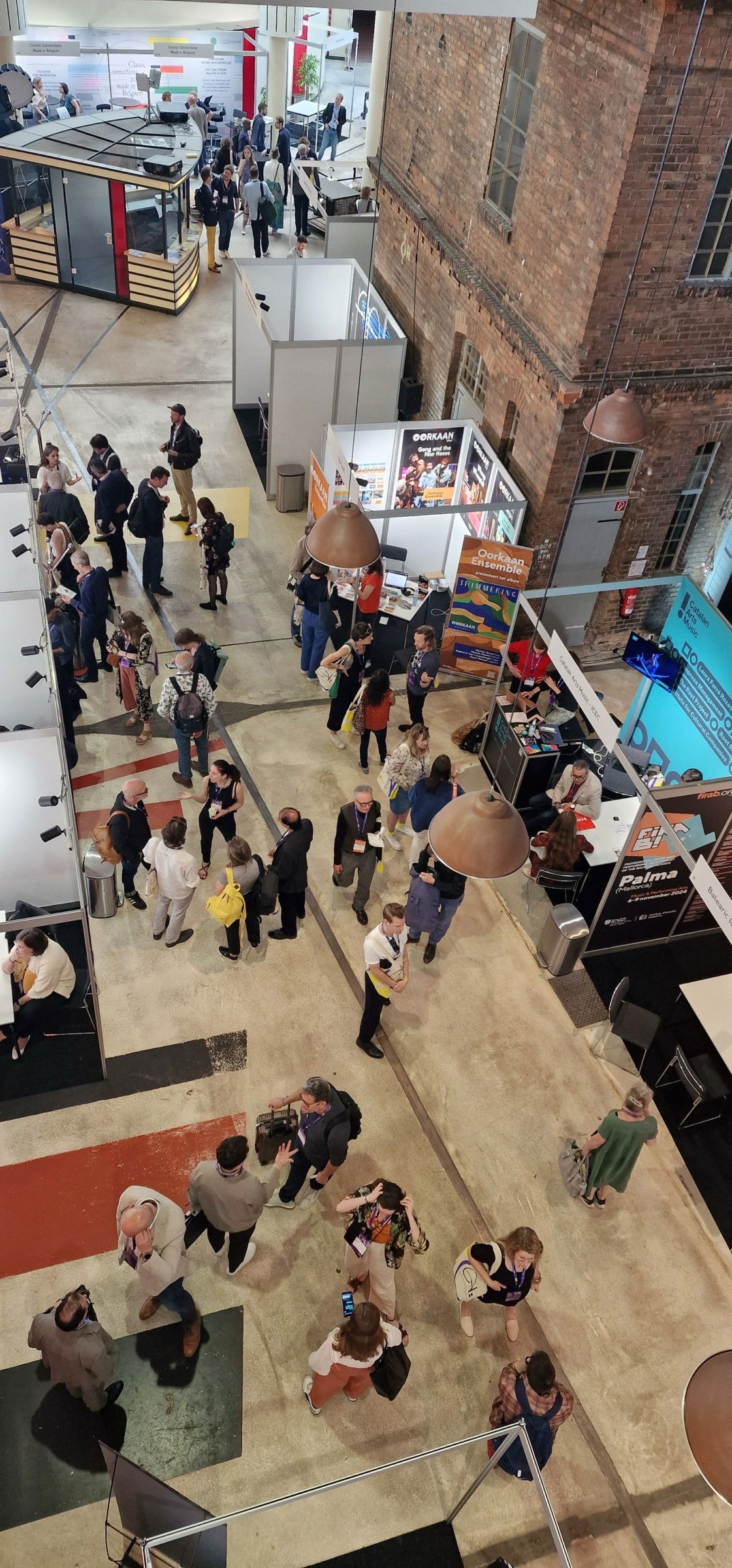 Classical Next 2024 5