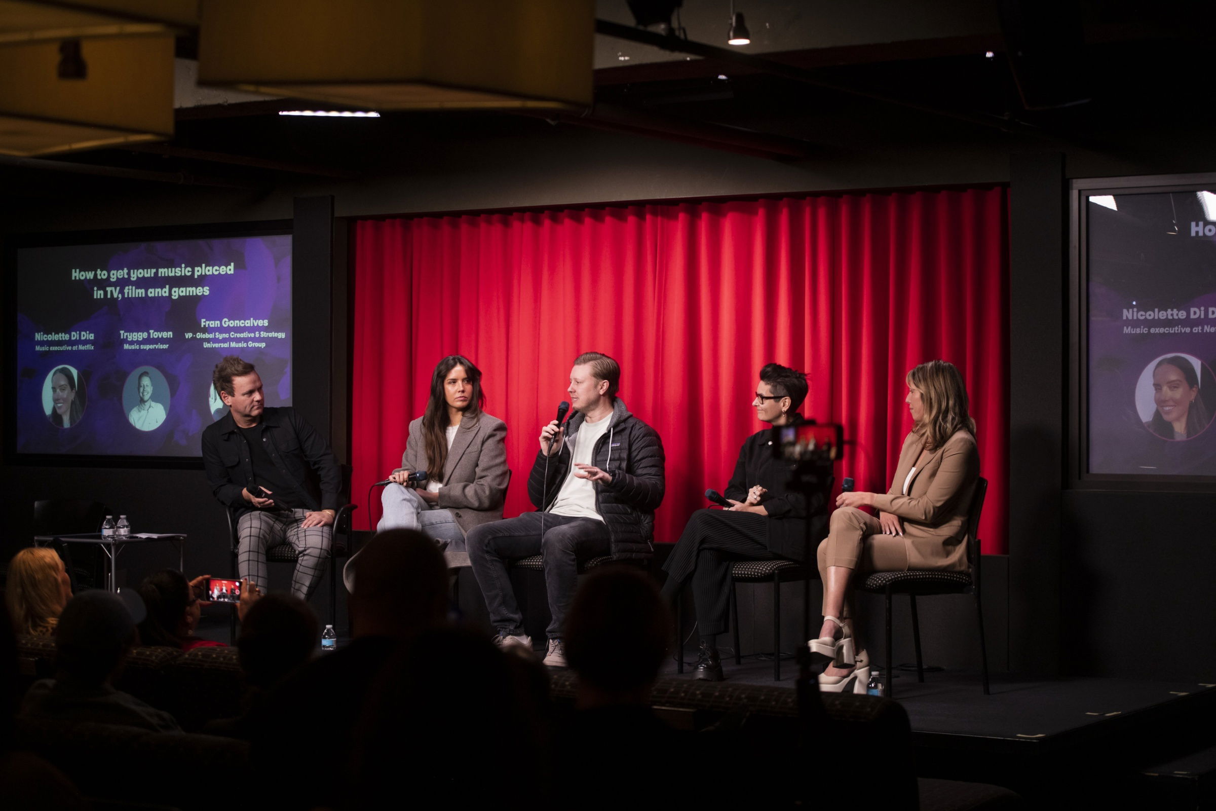 NOW 2023 DAY 2 Photo by Aga Visuals DAG2121