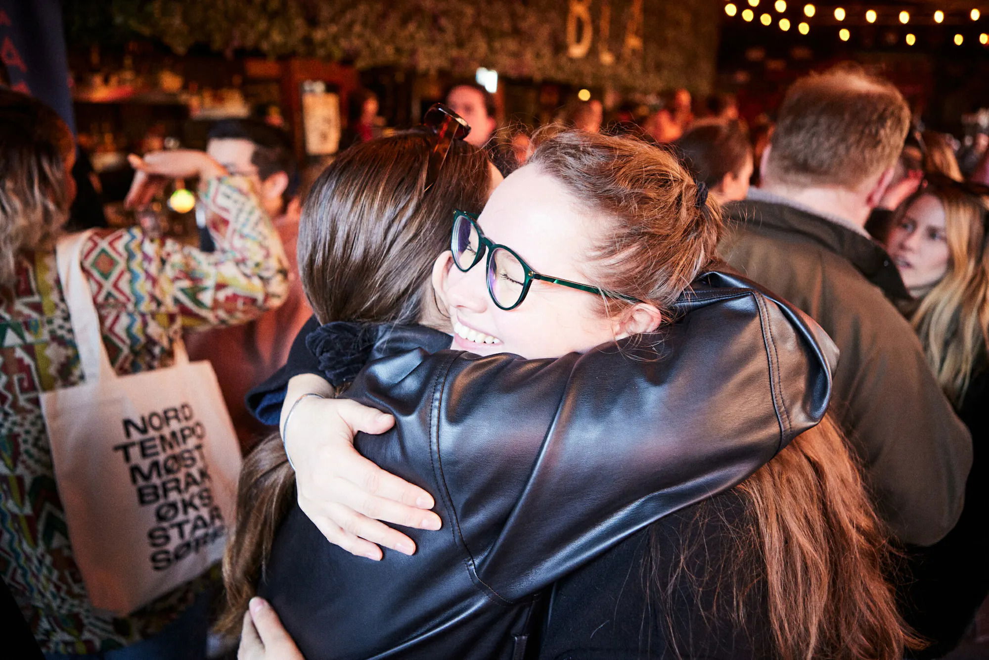 Kontordagen foto Helge Brekke - kun til illustrasjon for Kontordagen
