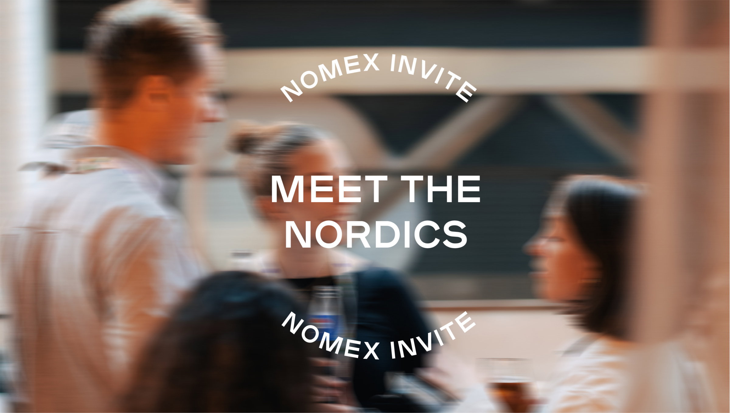Meet the Nordics