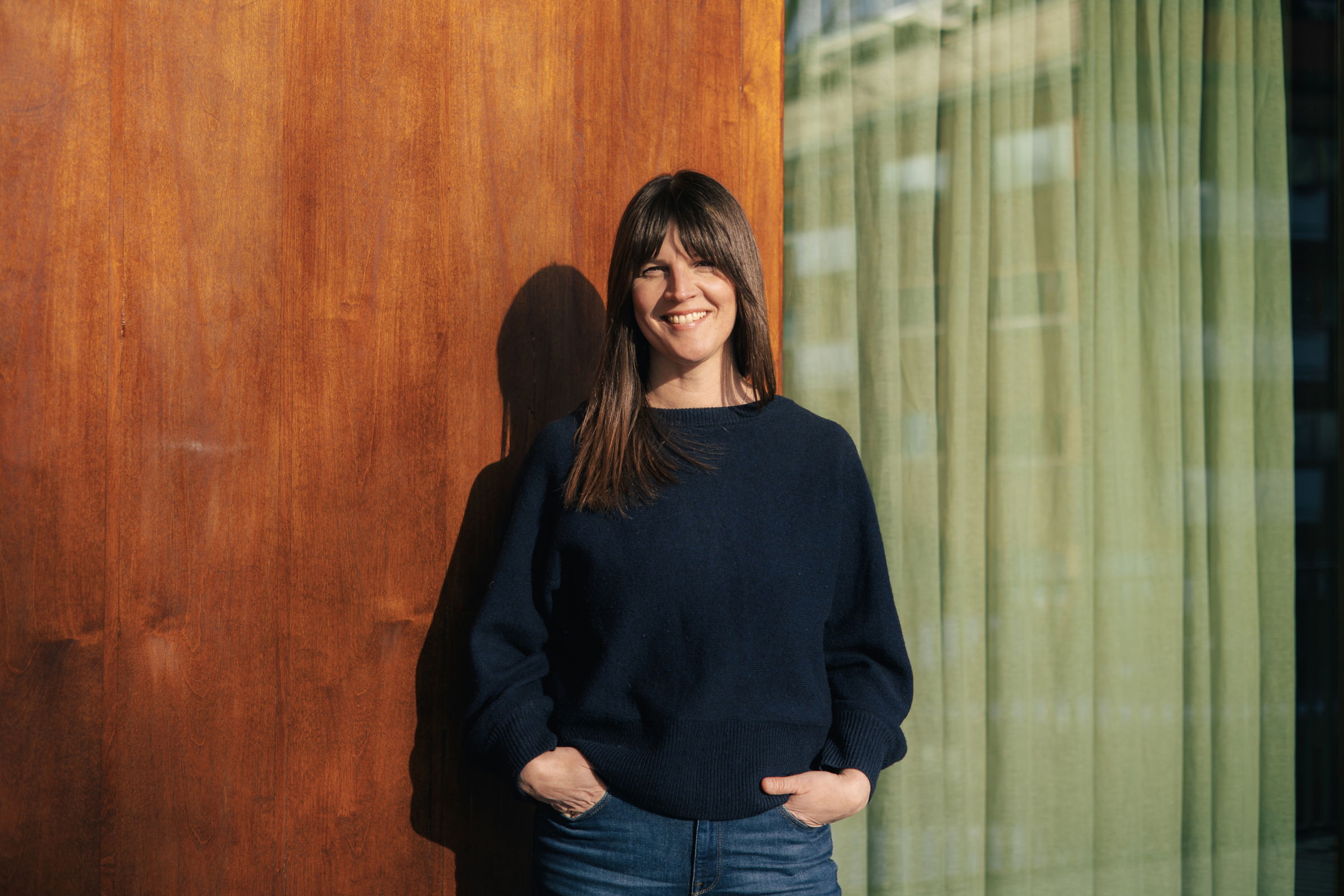 Nina Qvam Music Norway ny direktor 4