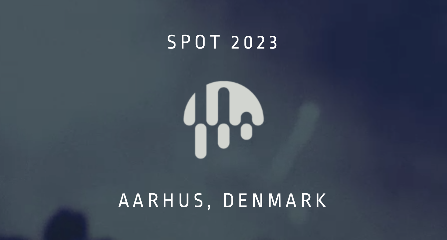 Spot 2023