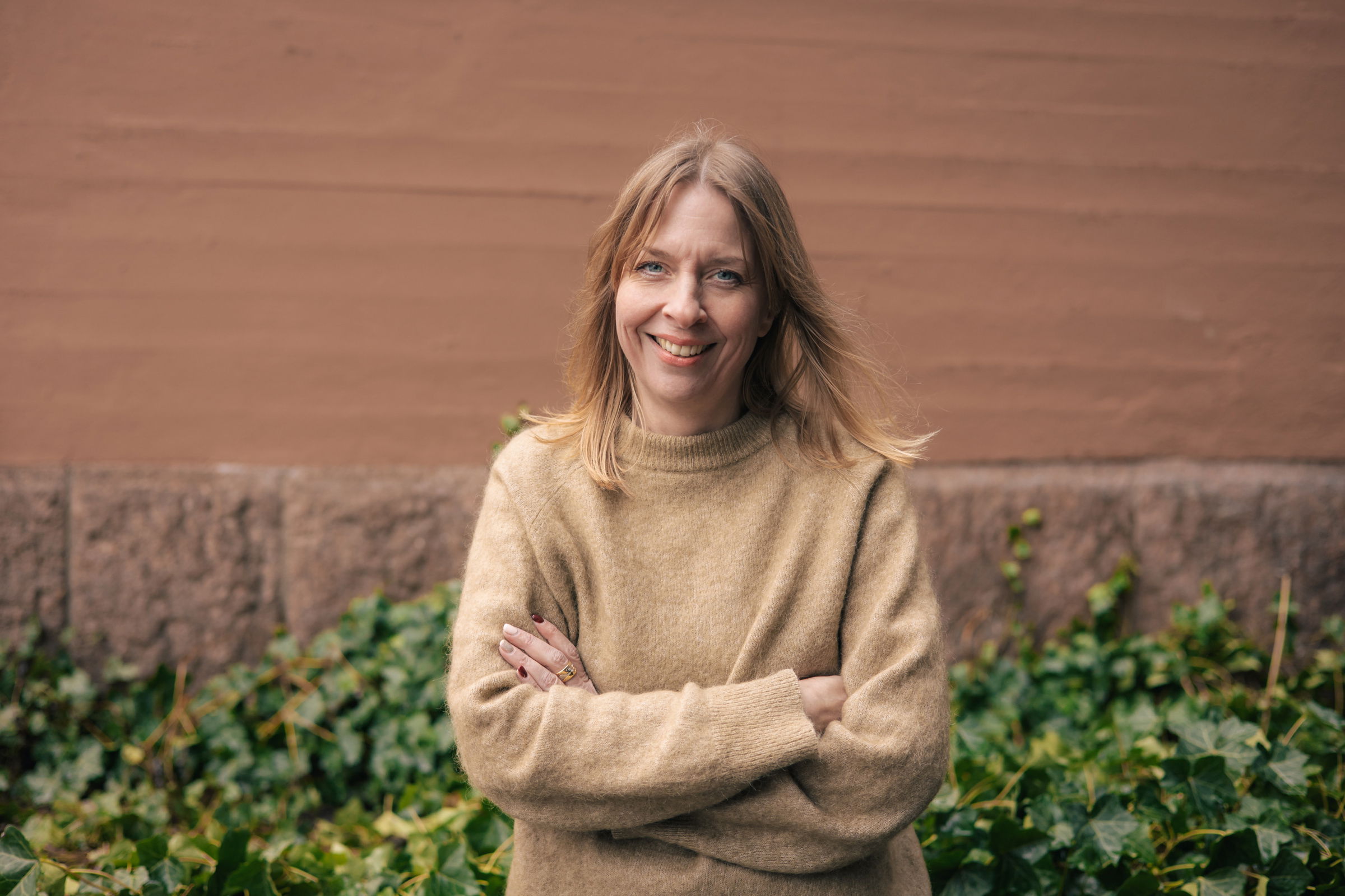 Tone Osterdal spalte bilder 9