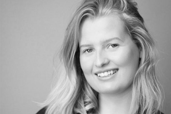 Industry Talk Hanna Berg Nilsen 600x400